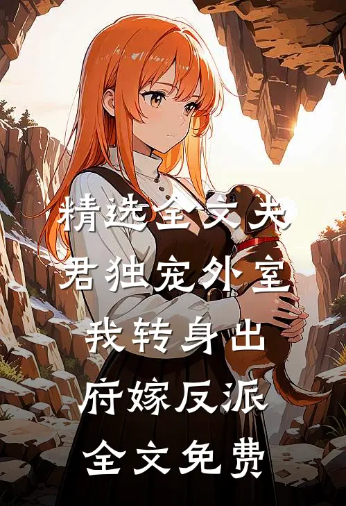 精选全文夫君独宠外室我转身出府嫁反派全文免费