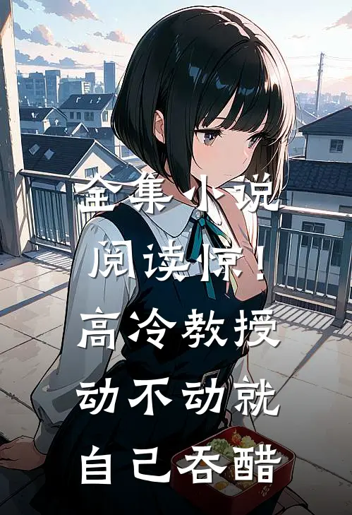 全集小说阅读惊！高冷教授动不动就自己吞醋