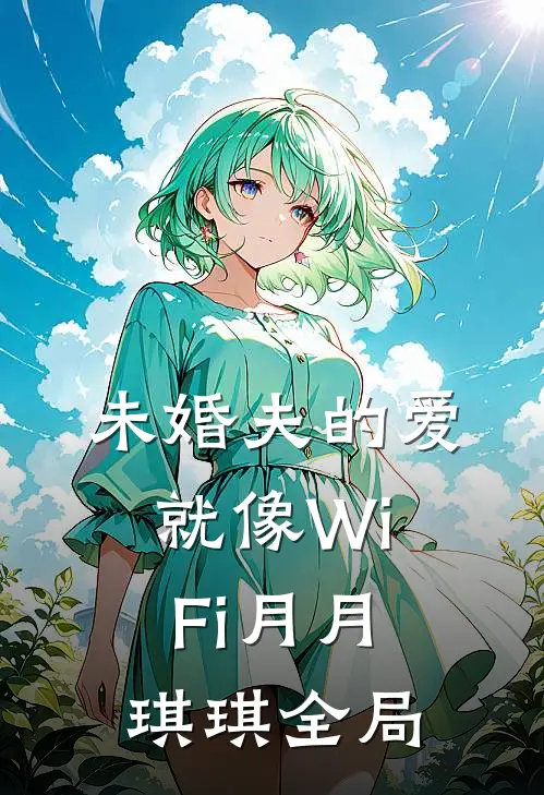 未婚夫的爱就像WiFi月月琪琪全局