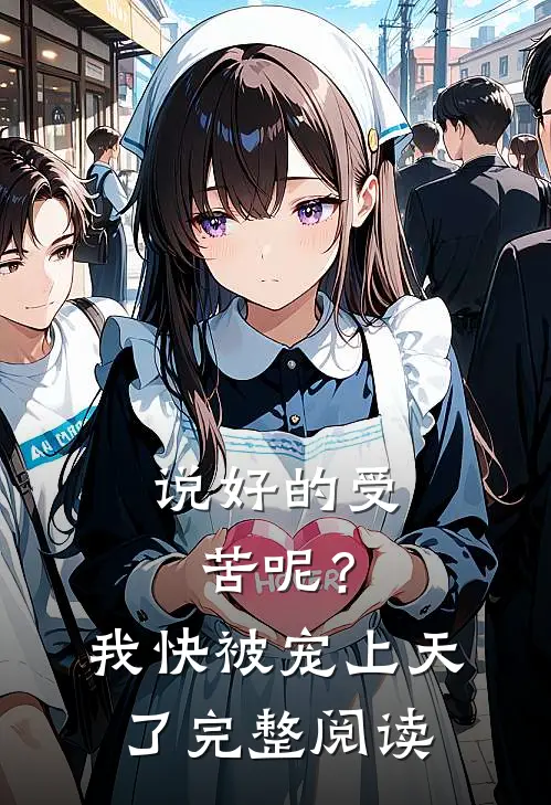 说好的受苦呢？我快被宠上天了完整阅读
