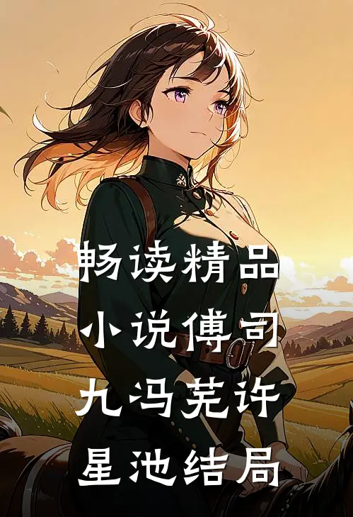 畅读精品小说傅司九冯芜许星池结局