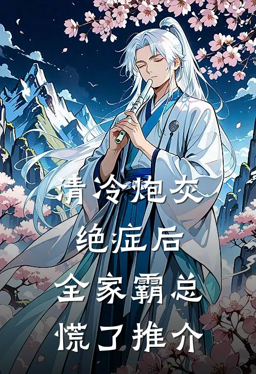 清冷炮灰绝症后，全家霸总慌了推介