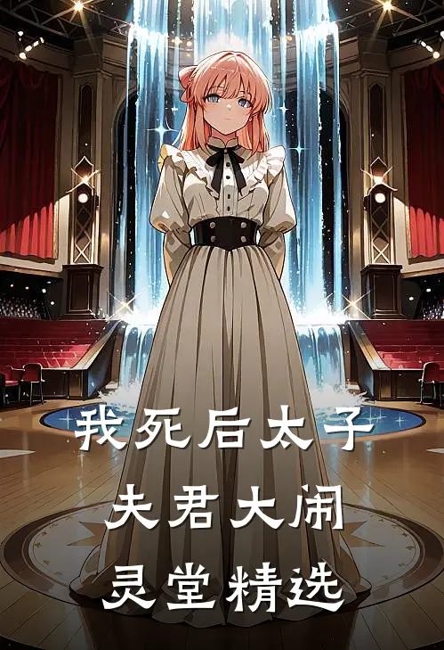 我死后太子夫君大闹灵堂精选