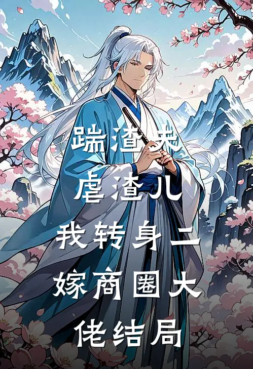 踹渣夫虐渣儿，我转身二嫁商圈大佬结局