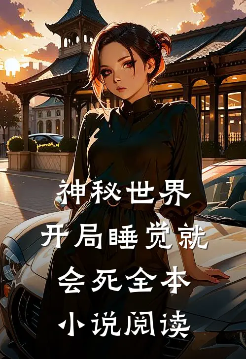 神秘世界：开局睡觉就会死全本小说阅读
