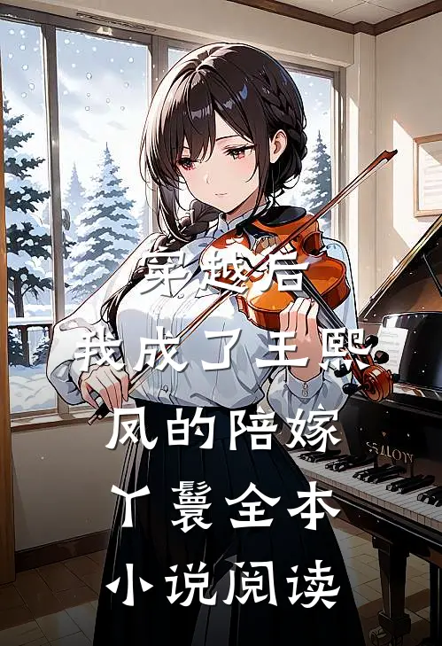 穿越后，我成了王熙凤的陪嫁丫鬟全本小说阅读