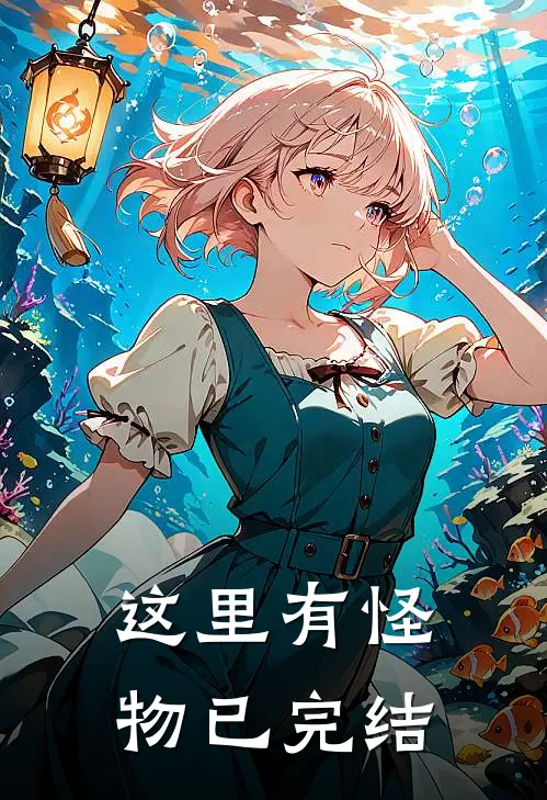 这里有怪物已完结