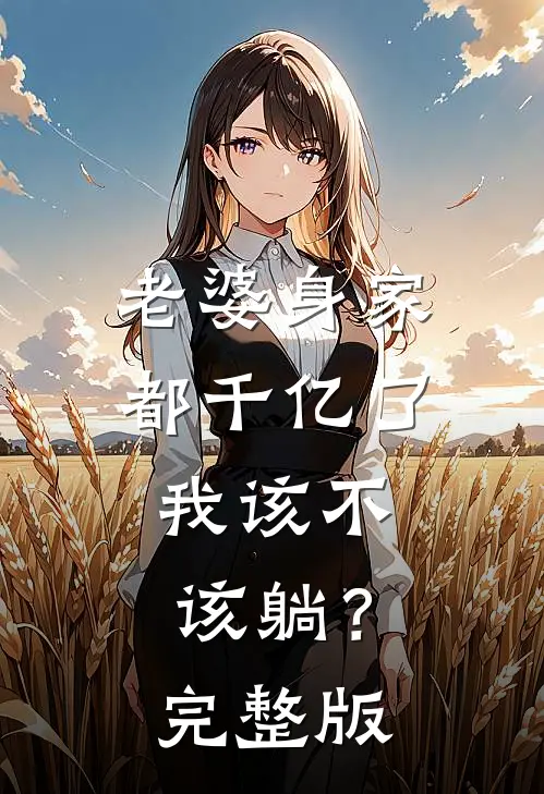 老婆身家都千亿了，我该不该躺？完整版