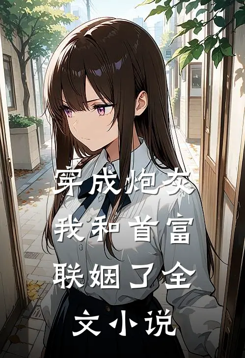穿成炮灰，我和首富联姻了全文小说
