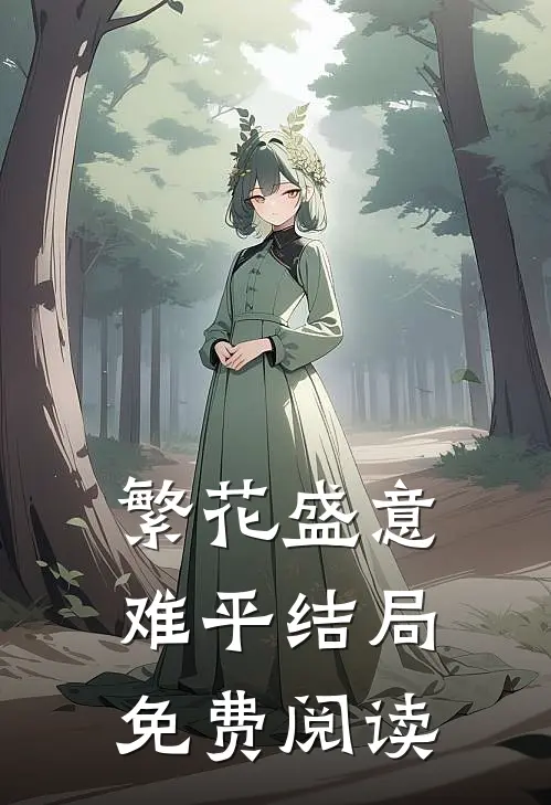 繁花盛意难平结局免费阅读