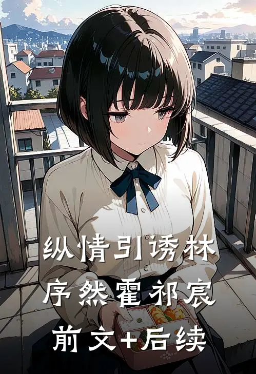 纵情引诱林序然霍祁宸前文+后续