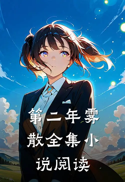 第二年雾散全集小说阅读