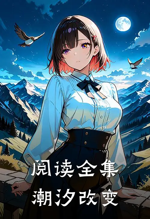 阅读全集潮汐改变