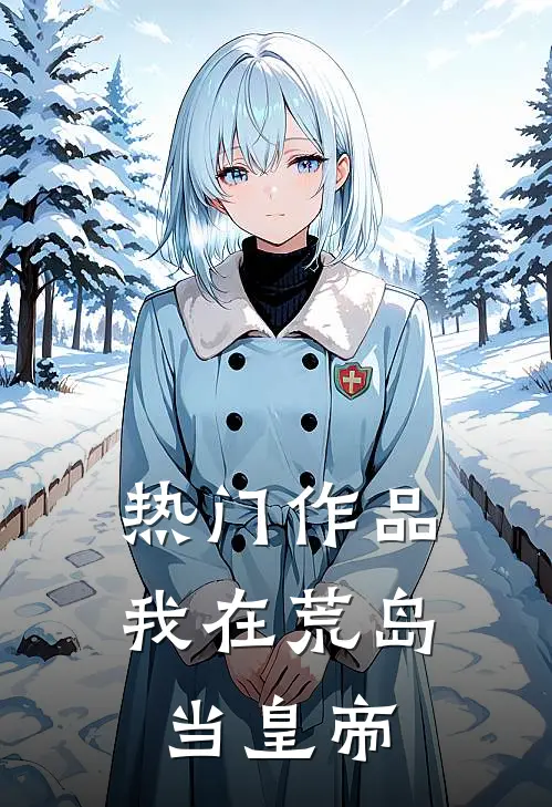 热门作品我在荒岛当皇帝