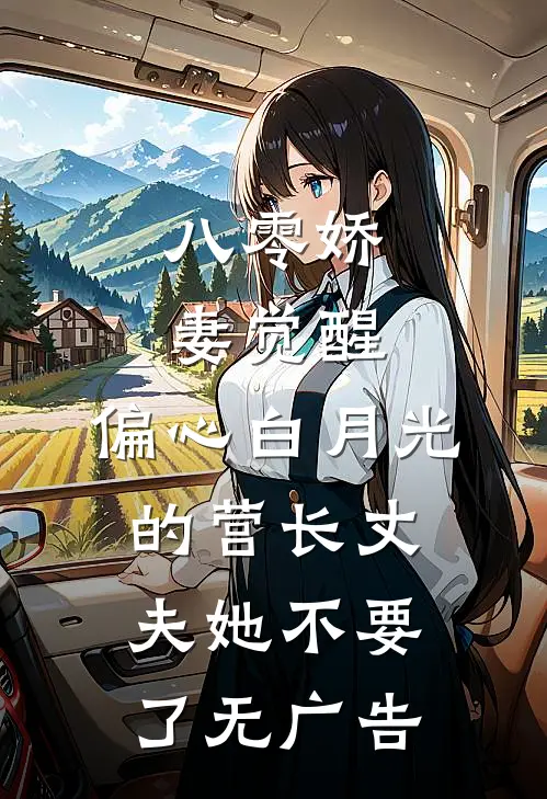 八零娇妻觉醒，偏心白月光的营长丈夫她不要了无广告