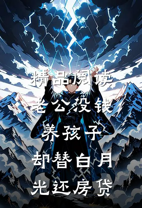 精品阅读老公没钱养孩子，却替白月光还房贷