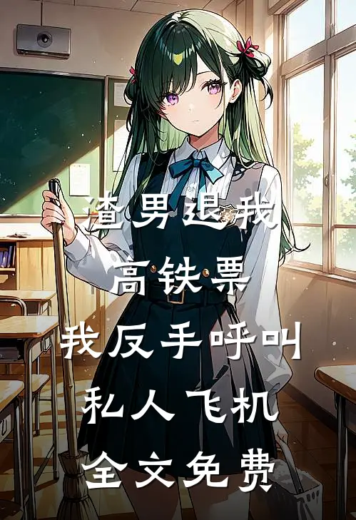 渣男退我高铁票，我反手呼叫私人飞机全文免费