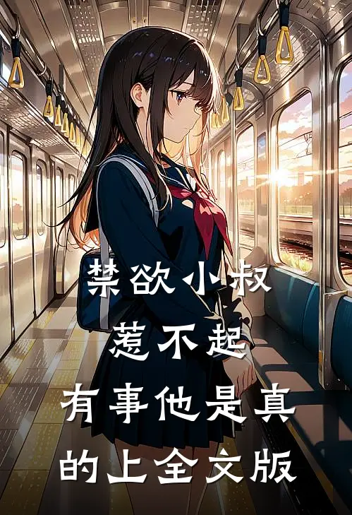 禁欲小叔惹不起，有事他是真的上全文版