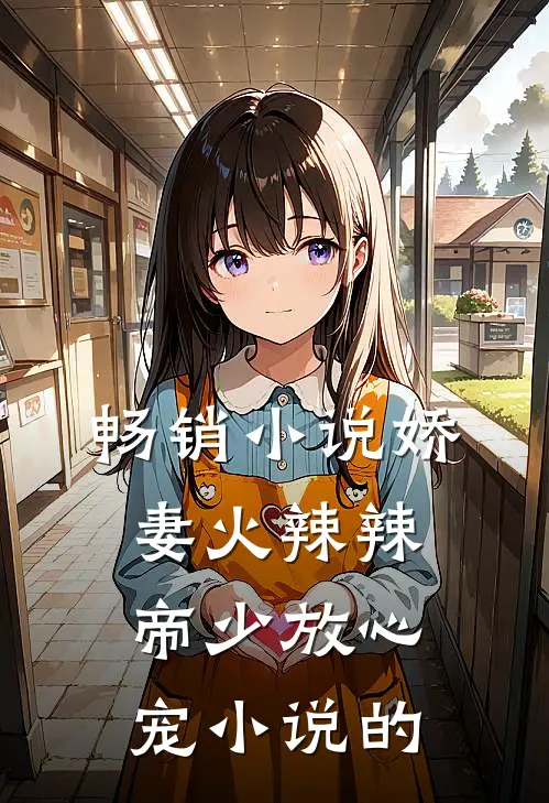 畅销小说娇妻火辣辣:帝少放心宠小说的