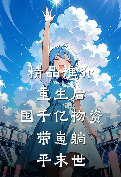 精品推介重生后，囤千亿物资，带崽躺平末世