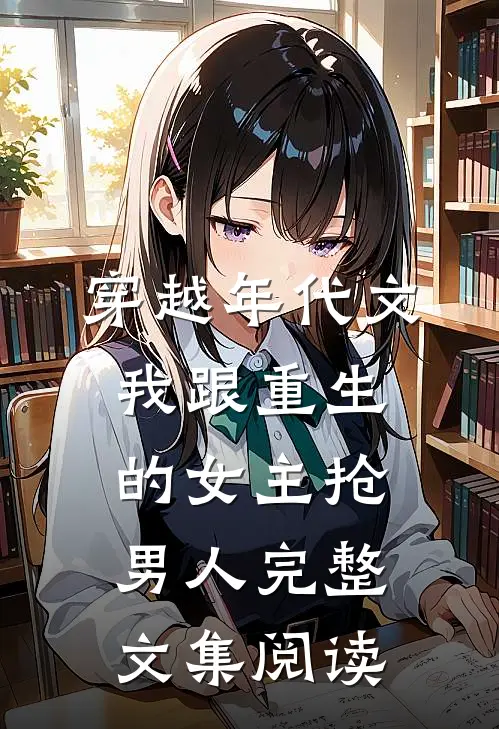 穿越年代文，我跟重生的女主抢男人完整文集阅读
