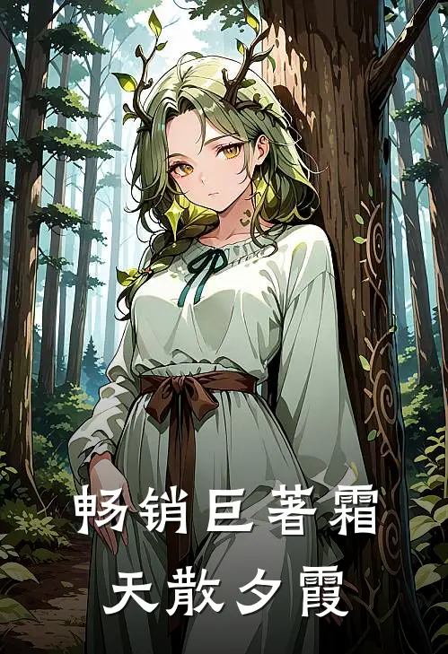 畅销巨著霜天散夕霞