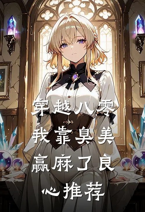 穿越八零：我靠臭美赢麻了良心推荐