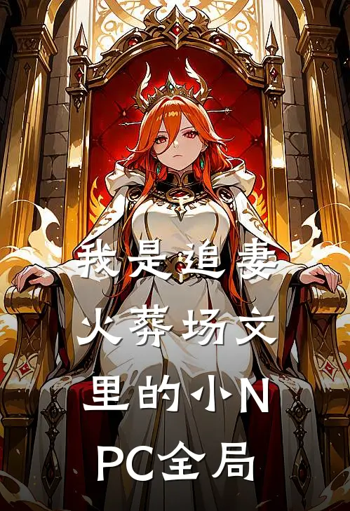 我是追妻火葬场文里的小NPC全局