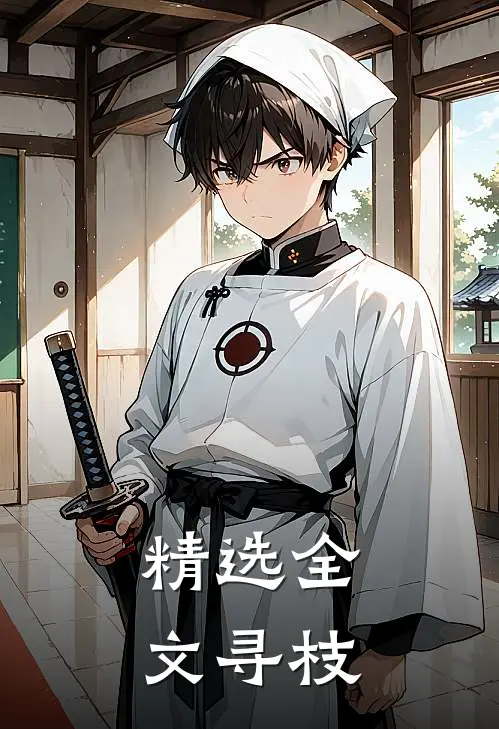 精选全文寻枝