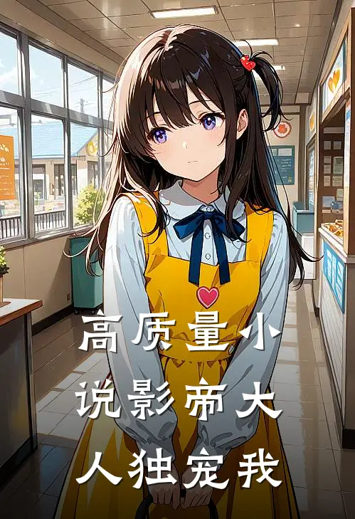 高质量小说影帝大人独宠我