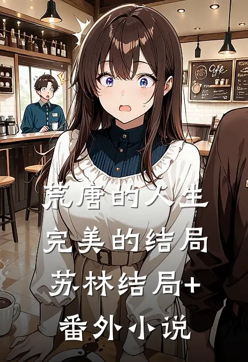 荒唐的人生，完美的结局苏林结局+番外小说