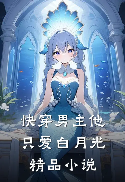 快穿男主他只爱白月光精品小说
