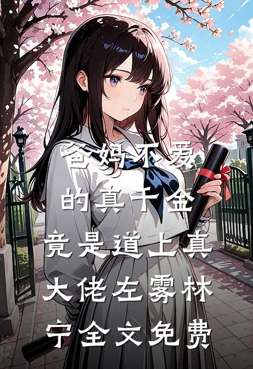 爸妈不爱的真千金，竟是道上真大佬左雾林宁全文免费