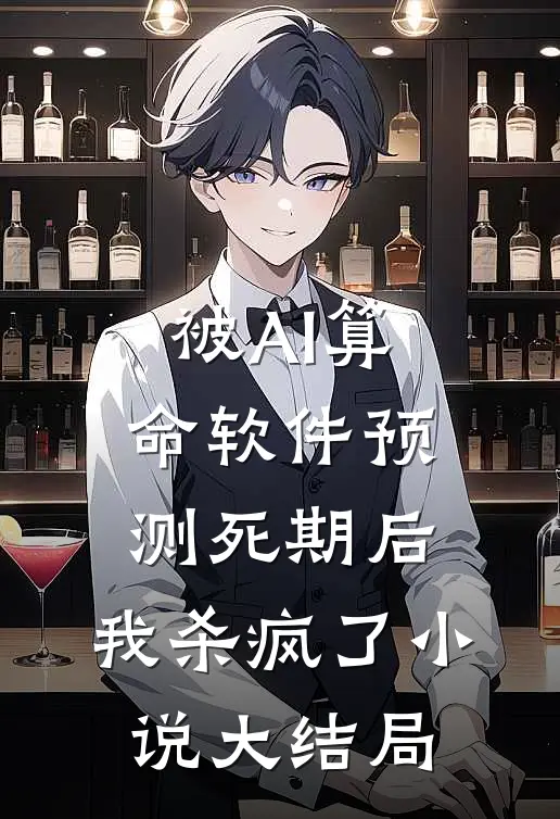 被AI算命软件预测死期后，我杀疯了小说大结局