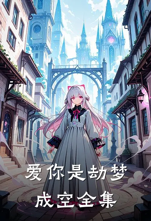 爱你是劫梦成空全集