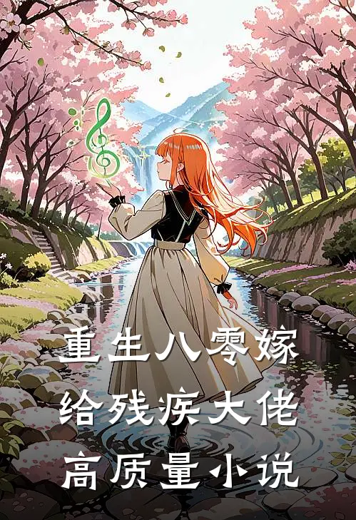 重生八零嫁给残疾大佬高质量小说
