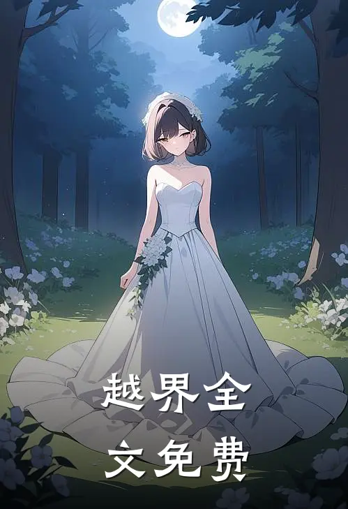 越界全文免费