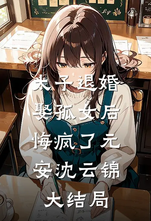 太子退婚娶孤女后，悔疯了元安沈云锦大结局