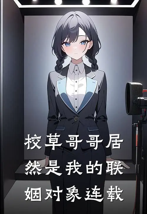 校草哥哥居然是我的联姻对象连载