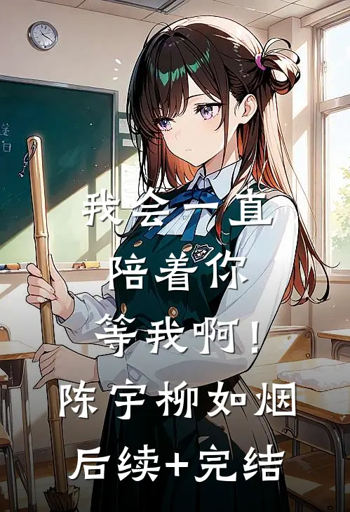 我会一直陪着你，等我啊！陈宇柳如烟后续+完结