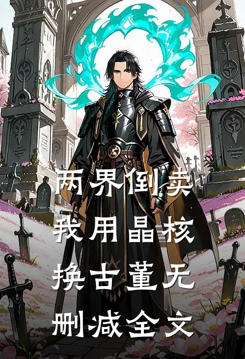 两界倒卖：我用晶核换古董无删减全文