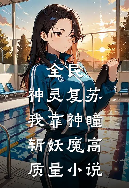 全民：神灵复苏，我靠神瞳斩妖魔高质量小说