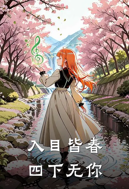 入目皆春，四下无你