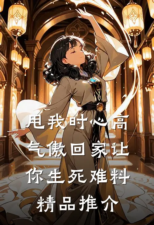 甩我时心高气傲回家让你生死难料精品推介