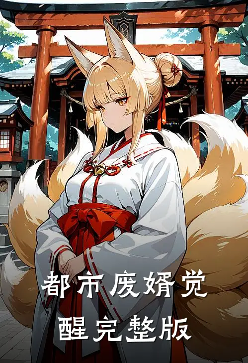 都市废婿觉醒完整版