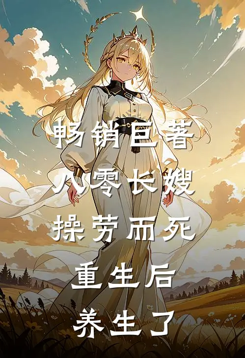 畅销巨著八零长嫂操劳而死：重生后养生了