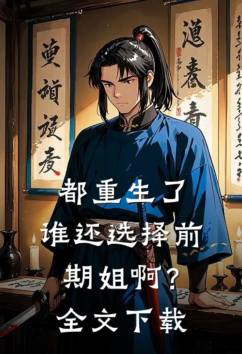 都重生了，谁还选择前期姐啊？全文下载
