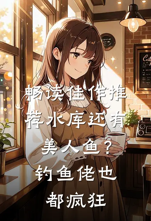 畅读佳作推荐水库还有美人鱼？钓鱼佬也都疯狂
