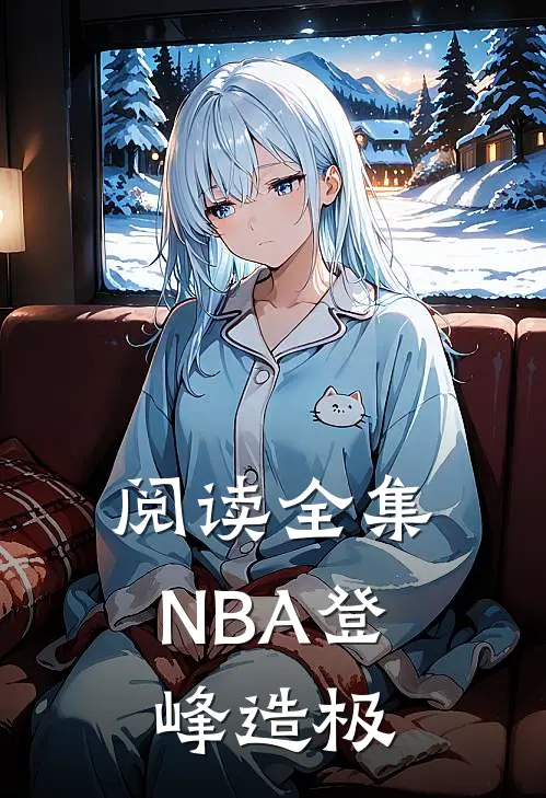 阅读全集NBA登峰造极