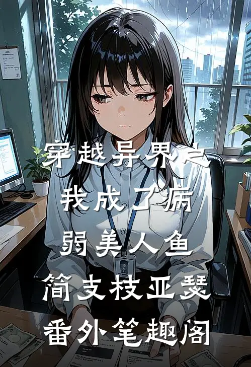 穿越异界之我成了病弱美人鱼：简支枝亚瑟番外笔趣阁